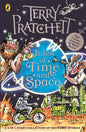Tales of Time and Space-9780241803233