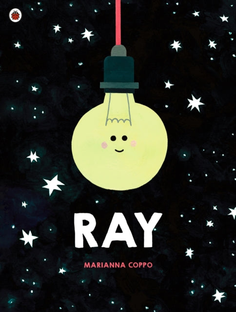 Ray-9780241807729