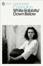 White Rabbits/Down Below-9780241809617