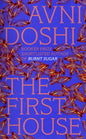 The First House-9780241819081