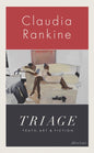 Triage : Truth, Art and Fiction-9780241828564