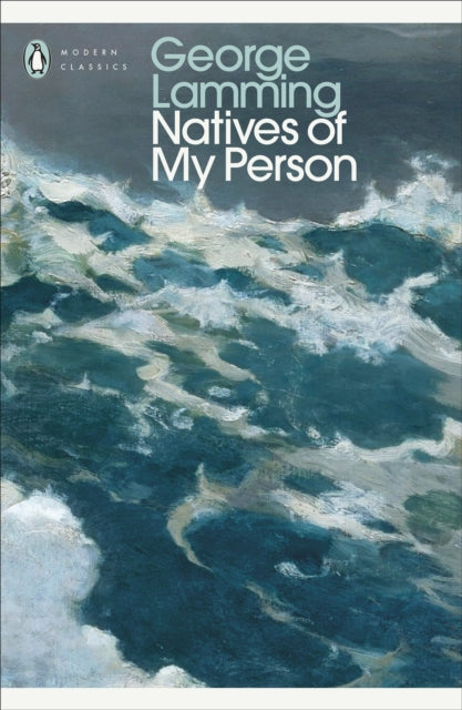 Natives of My Person-9780241829479