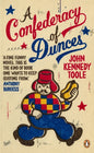 A Confederacy of Dunces : ‘Probably my favourite book of all time’ Billy Connolly-9780241951590
