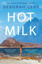Hot Milk-9780241968031