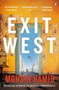 Exit West : A BBC 2 Between the Covers Book Club Pick – Booker Prize Gems-9780241979068