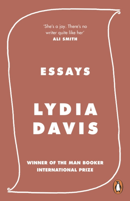 Essays-9780241985458
