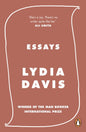 Essays-9780241985458