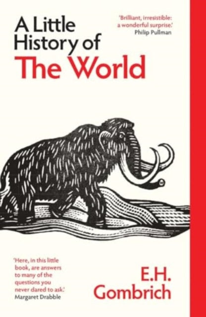 A Little History of the World-9780300283259