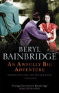An Awfully Big Adventure : Shortlisted for the Booker Prize, 1990-9780349116150