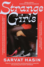 Strange Girls : 'A superlative novel by one of our most perceptive writers' Julia Armfield-9780349703114