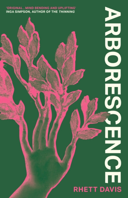 Arborescence : 'Extraordinary' Sophie Ward-9780349725307