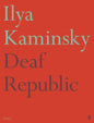 Deaf Republic-9780571351411