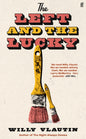 The Left and The Lucky-9780571384792