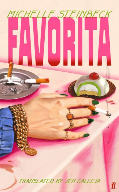 Favorita-9780571391578