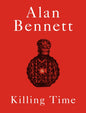 Killing Time : A Sunday Times Bestselling 'pitch-perfect' (Observer) treat for winter.-9780571394814
