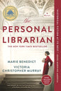 The Personal Librarian-9780593101544