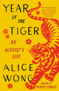 Year of the Tiger : An Activist's Life-9780593315392