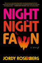 Night Night Fawn : A Novel-9780593448007