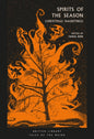 Spirits of the Season : Christmas Hauntings-9780712352529