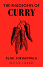 The Philosophy of Curry : 10-9780712354509
