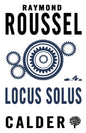 Locus Solus-9780714544564