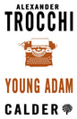 Young Adam-9780714544625
