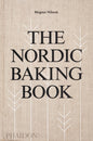 The Nordic Baking Book-9780714876849