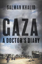 Gaza : A Doctor's Diary-9780745351643