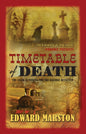Timetable of Death-9780749018177