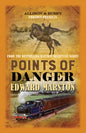 Points of Danger-9780749023287