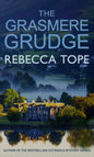 The Grasmere Grudge : The engrossing English cosy crime series-9780749024406