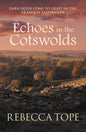 Echoes in the Cotswolds : The engrossing cosy crime series-9780749027322