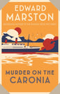Murder on the Caronia : An action-packed Edwardian murder mystery-9780749027940