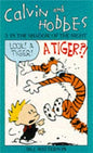 Calvin And Hobbes Volume 3: In the Shadow of the Night : The Calvin & Hobbes Series-9780751505108
