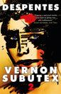 Vernon Subutex Two : Funny, irreverent and scathing GUARDIAN-9780857055835