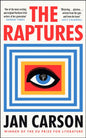 The Raptures : 'Original and exciting, terrifying and hilarious' Sunday Times Ireland-9780857525758