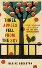 Three Apples Fell from the Sky : The International Bestseller-9780861541119
