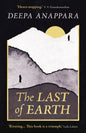 The Last of Earth : From the author of Djinn Patrol on the Purple Line-9780861548620