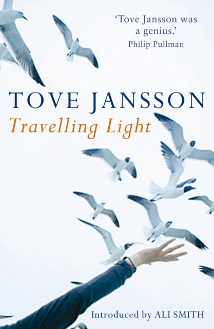 Travelling Light-9780954899585