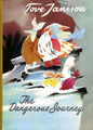 The Dangerous Journey-9780954899592