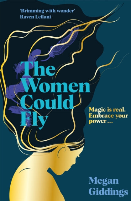 The Women Could Fly-9781035001583