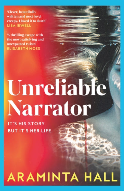 Unreliable Narrator-9781035018314