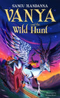 Vanya and the Wild Hunt-9781035022519