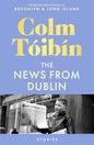 The News from Dublin-9781035030736