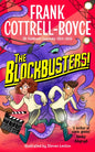 The Blockbusters!-9781035033874
