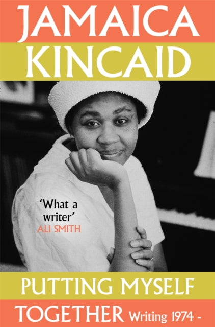 Putting Myself Together : Writing 1974–-9781035036110