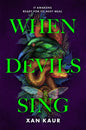 When Devils Sing-9781035045174