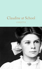 Claudine at School-9781035050246