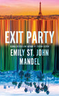 Exit Party-9781035081288