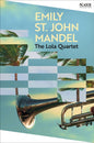 The Lola Quartet-9781035097937